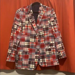 Macy’s blazer